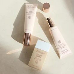 Dagcreme SPF 50 High Protection