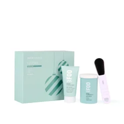 Daglig Plejende Fodpleje Gaveæske Uden parfume