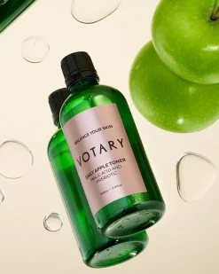 Daily Apple Toner