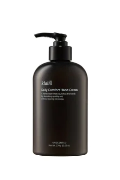 Daily Comfort Hand Cream