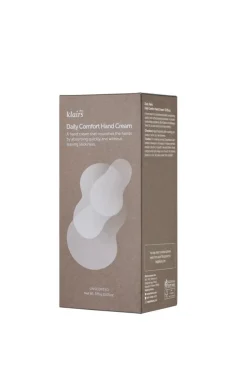 Daily Comfort Hand Cream