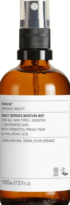 Daily Defence Moisture Mist
