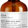 Daily Detox Facial Wash