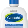 Daily Facial Cleanser