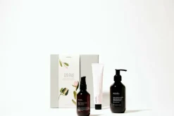 Daily Facial Routine