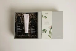 Daily Facial Routine