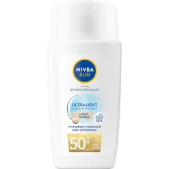 Daily Fluid SPF 50+