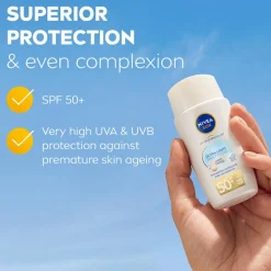 Daily Fluid SPF 50+