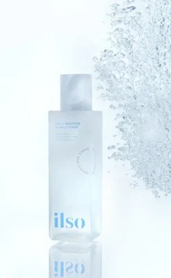 Daily Moisture Bubble Toner