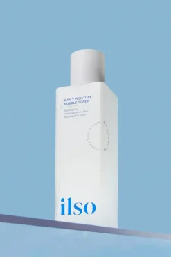 Daily Moisture Bubble Toner