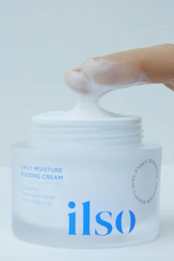 Daily Moisture Pudding Cream