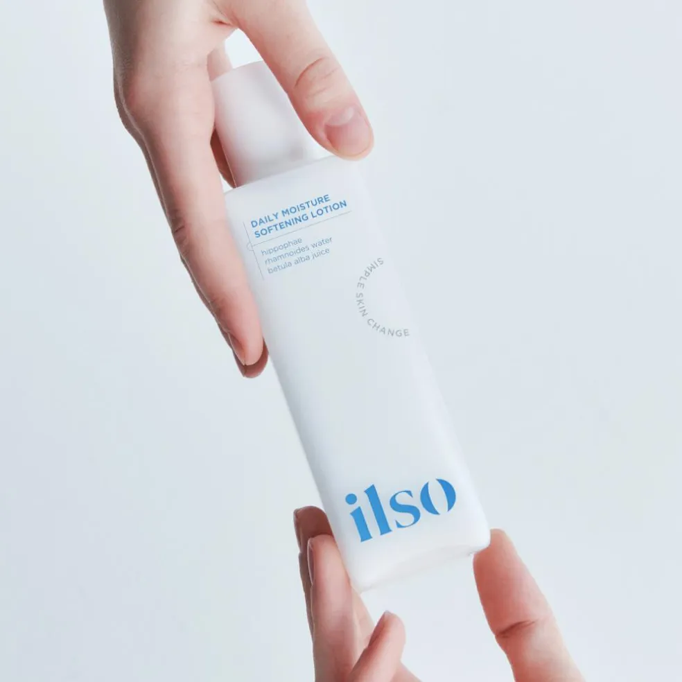 Daily Moisture Softening Lotion