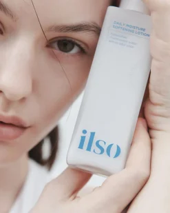 Daily Moisture Softening Lotion