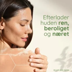 Daily Moisturising Body Wash