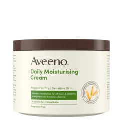 Daily Moisturising Cream
