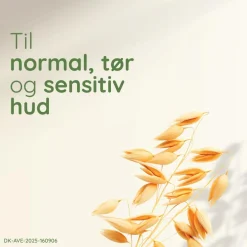 Daily Moisturising Creamy Oil