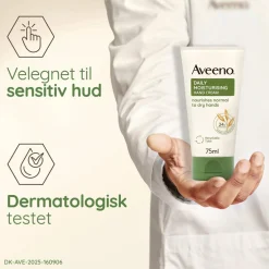 Daily Moisturising Hand Cream