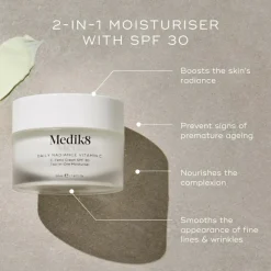 Daily Radiance Vitamin C