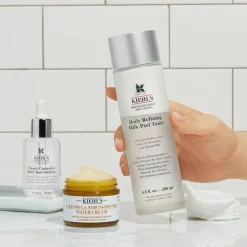 Daily Refining Milk Peel