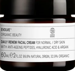 Daily Renew Facial Cream