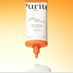 Daily Soft Touch Sunscreen