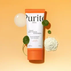 Daily Soft Touch Sunscreen