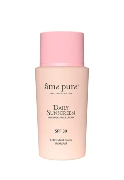 Daily Sunscreen SPF 30