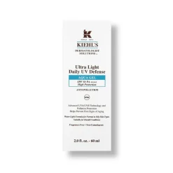 Daily UV Defense Aqua Gel SPF50