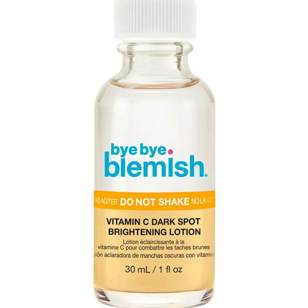 Dark Spot Lotion Vitamin C