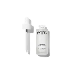 Darker skin Tones Hyaluronic Serum