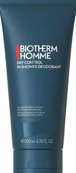 Day Control Showergel