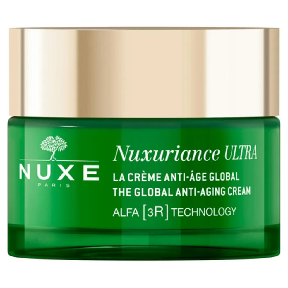 Day Cream – all skin types, Nuxuriance® Ultra