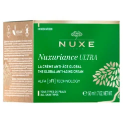 Day Cream – all skin types, Nuxuriance® Ultra