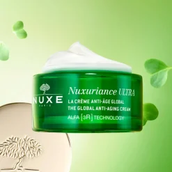 Day Cream – all skin types, Nuxuriance® Ultra