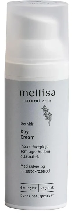 Day Cream Dry Skin