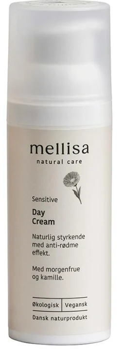 Day Cream Sensitiv Skin