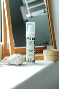 Day Cream SPF 50