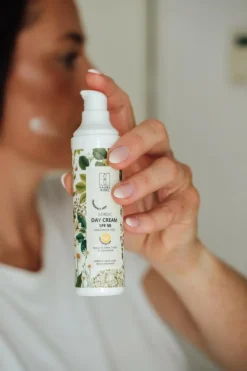 Day Cream SPF 50 Fragrance Free