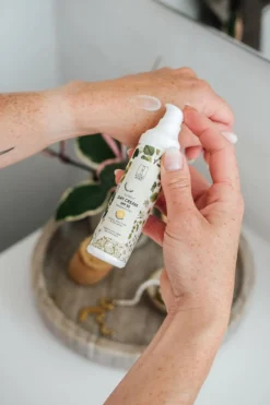 Day Cream SPF 50 Fragrance Free