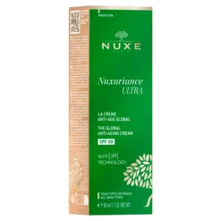 Day Cream SPF30, Nuxuriance® Ultra
