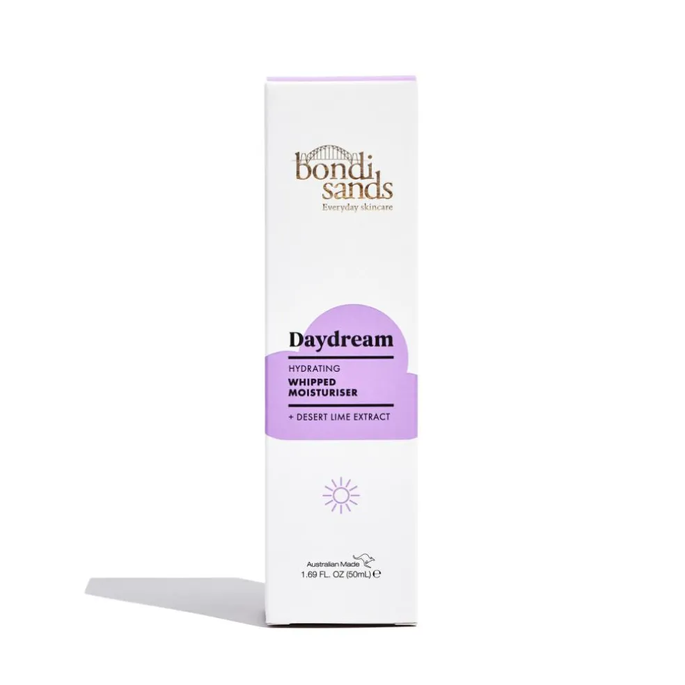 Daydream Whipped Moisturiser