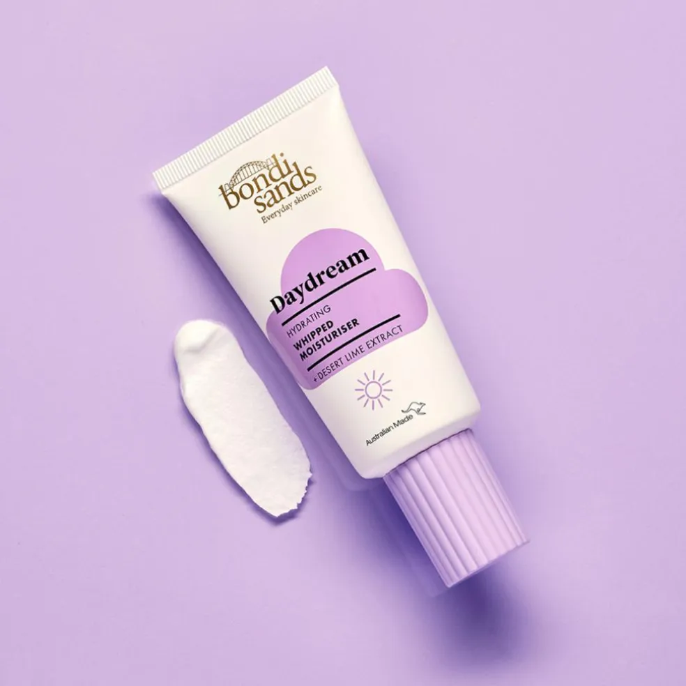 Daydream Whipped Moisturiser