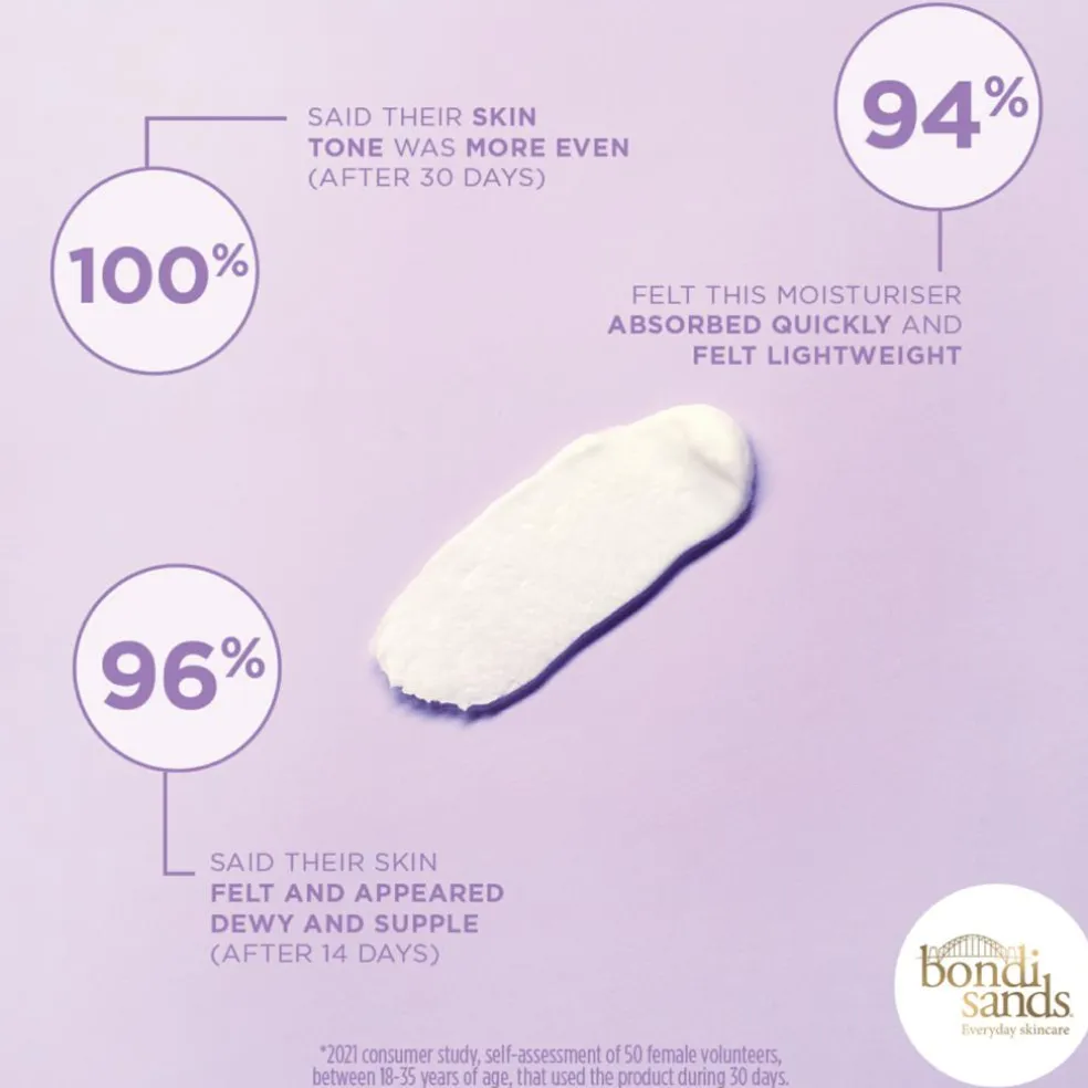 Daydream Whipped Moisturiser