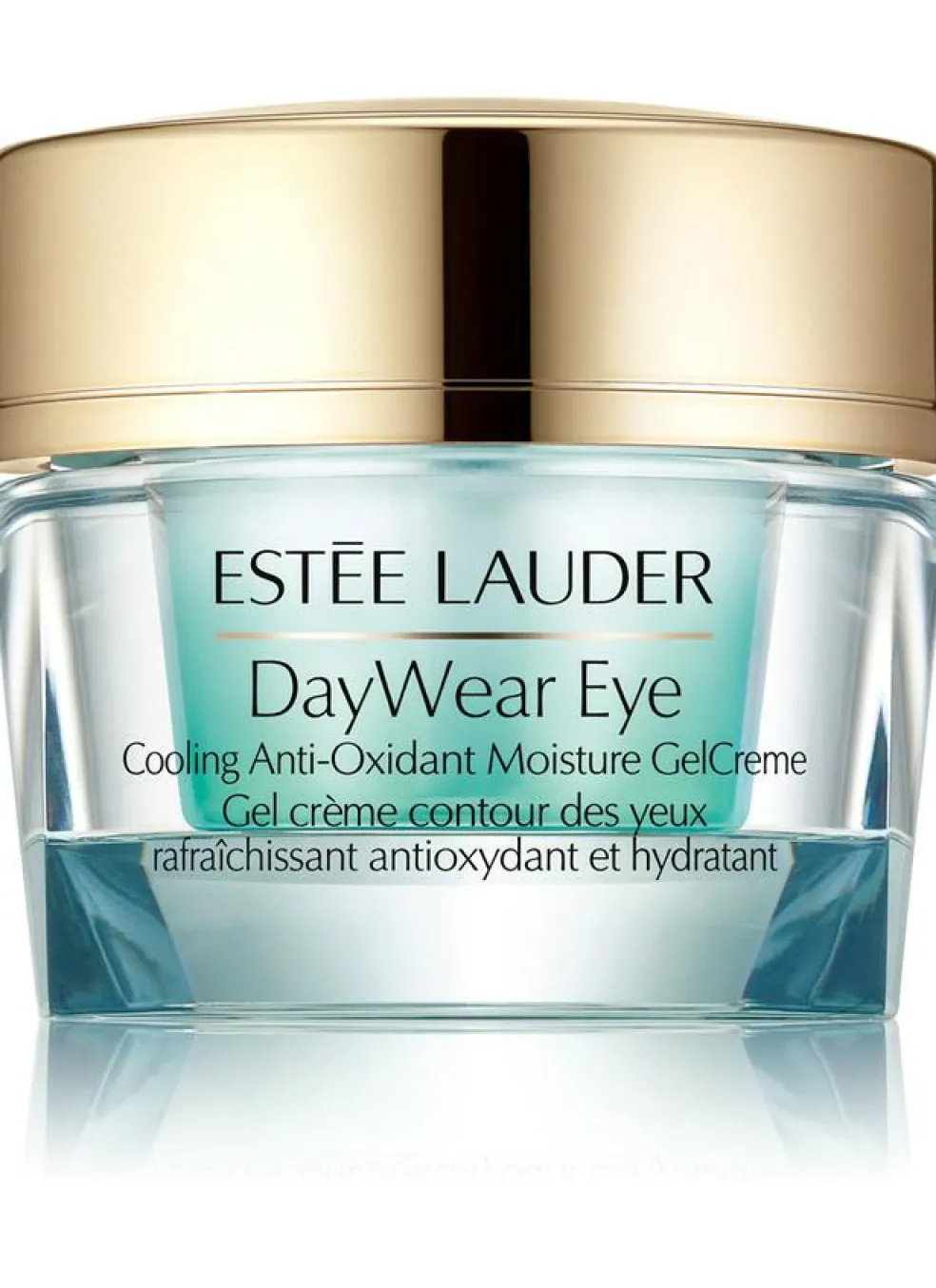 DayWear Eye Cooling Gel Creme