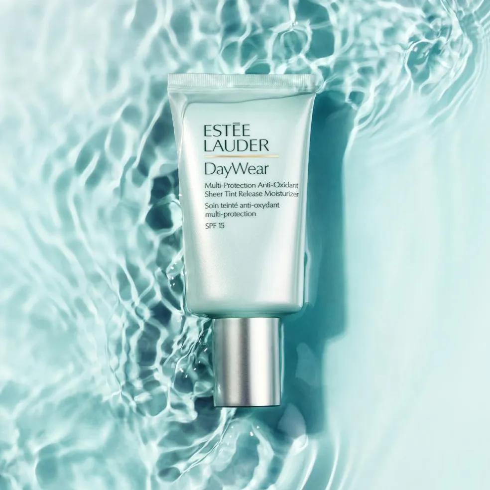 DayWear Sheer Tint Moisturizer SPF 15