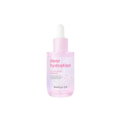 Dear Hydration Crystal Glow Essence