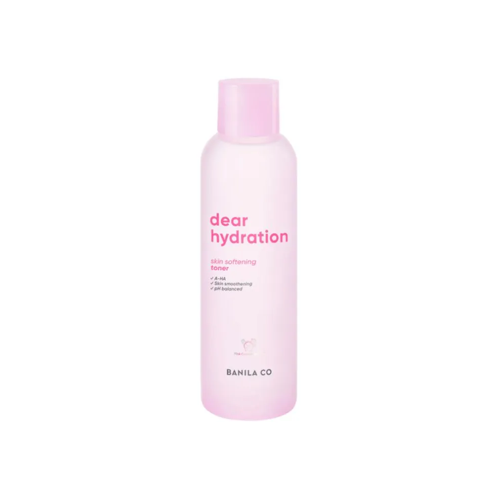 Dear Hydration Skin Softening Toner
