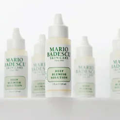 Deep Blemish Solution