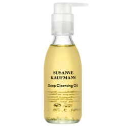Deep Cleansing Oil