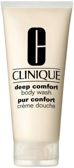 Deep Comfort Body Wash